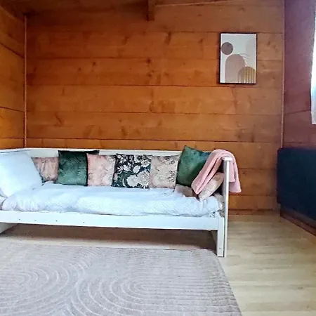 Chalet Studio Nature Economique En Bord De Marne & Parking *