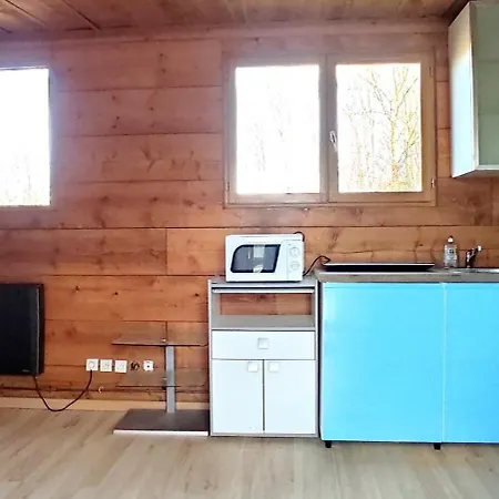 Studio Nature Economique En Bord De Marne & Parking Nanteuil-les-Meaux