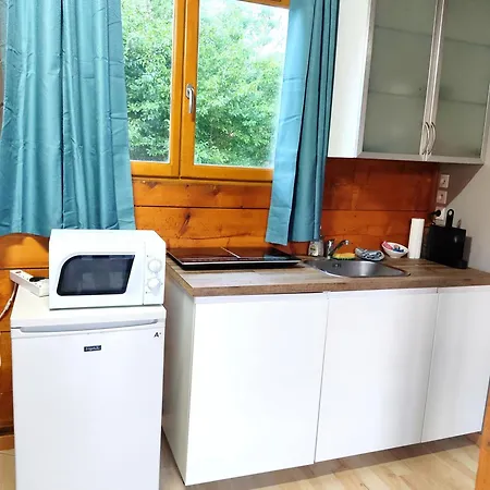 Studio Nature Economique En Bord De Marne & Parking * Nanteuil-les-Meaux