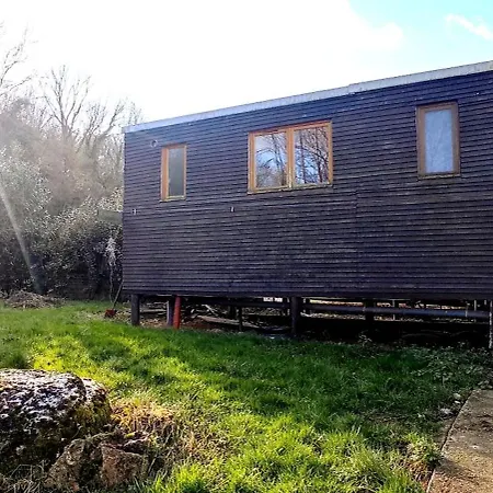 Studio Nature Economique En Bord De Marne & Parking * Nanteuil-les-Meaux