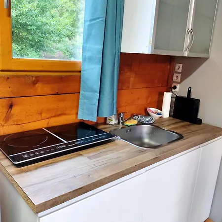 Studio Nature Economique En Bord De Marne & Parking