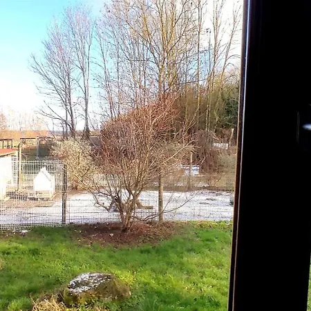 Studio Nature Economique En Bord De Marne & Parking *
