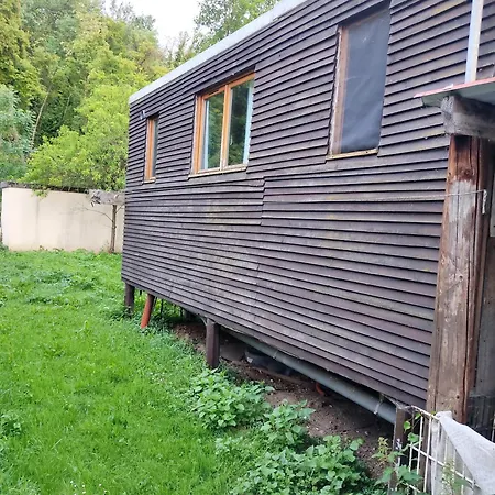Studio Nature Economique En Bord De Marne & Parking *