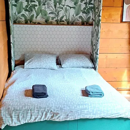 éco-construit - Climatisation&parking