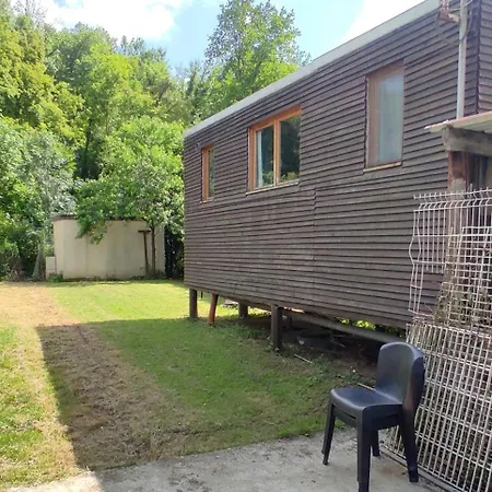Studio Eco-Construit - Climatisation & Parking *